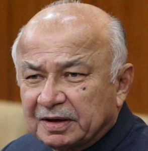 BJP core group decides to boycott Shinde over saffron terror remark 