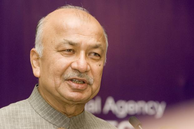 Sushilkumar-Shinde