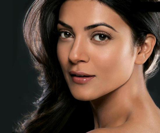 Sushmita-Sen