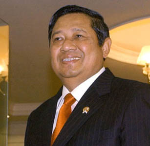 Indonesian president vows to defend corruption body - Susilo-Bambang-Yudhoyono2