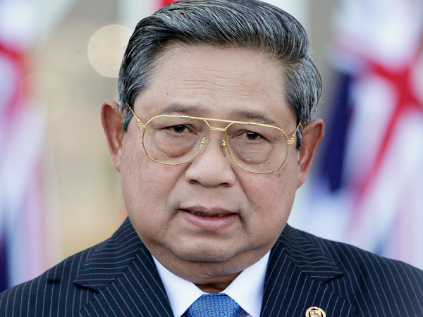 Susilo-Bambang-Yudhoyono