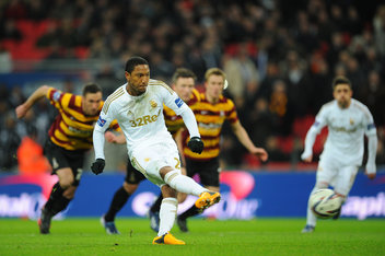 Swansea-Vs-Bradford