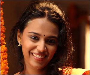 Swara-Bhaskar