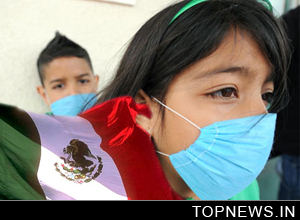 Mexico increases confirmed swine flu count to 49