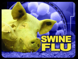 Medical imaging helps identify severe case of swine flu