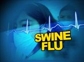 Iraq reports first swine-flu death 