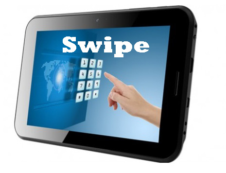 Swipe Telecom launches new Halo Speed tablet in India
