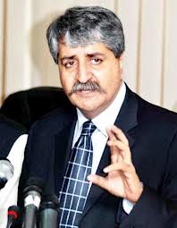 Pak minister finally admits ‘there is no ‘good’ or ‘bad’ Taliban’ 