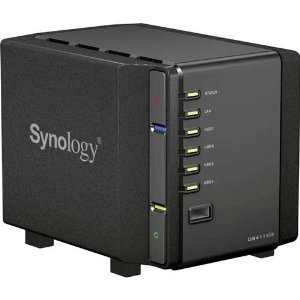 Synology ties up with D&H to offer DiskStation solutions