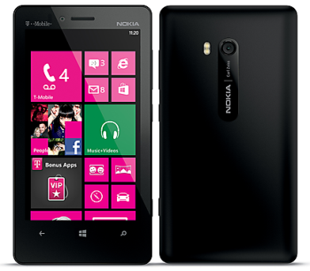 T-Mobile gets Nokia’s “exclusive” Windows Phone 8-based Lumia 810