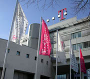 Sprint shares rise on report of Deutsche Telekom buyout 