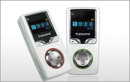 Transcend Launches ‘T.Sonic 615 Mp3 Player’ In India 