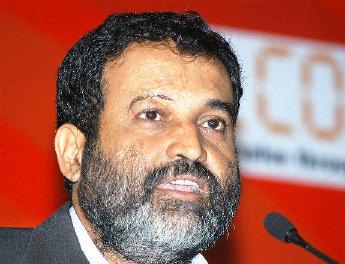 Bangalore, Dec 27 - Infosys Technologies director T. V. <b>Mohandas Pai</b> has <b>...</b> - T.V.Mohandas.Pai_
