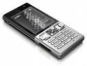 Sony Ericsson T700 Elegant Mobile Phone Announced 