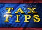Top Tax Tips for Younger Filers