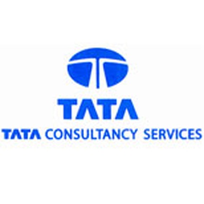 Consultancy Services Logo. Tata Consultancy Services