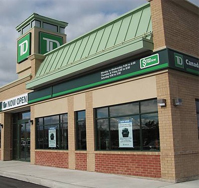 TD-Bank