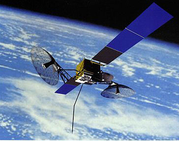 NASA's third generation communications satellite enters safely in orbit