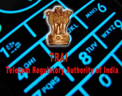 Trai writes to DOT secretary over 3G spectrum sharing issue