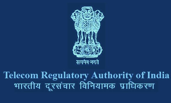 TRAI-Logo