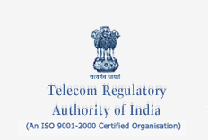 Telecom Regulatory Authority of India 