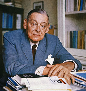 TS Eliot penniless, tired a year after ‘Waste Land’ poem