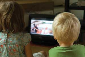 TV-addiction