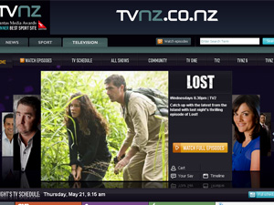 TVNZ