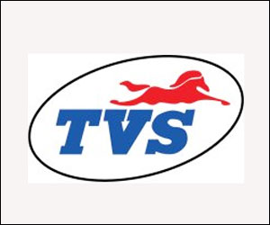 TVS Motor sales down in May
