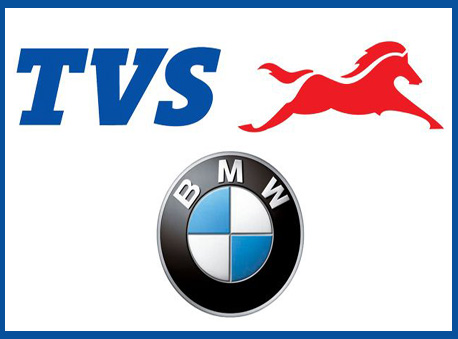 TVS-Motor-BMW