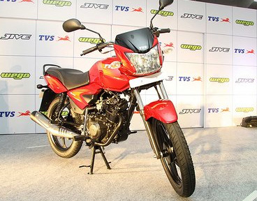 TVS Motors announces the launch of much-awaited Jive
