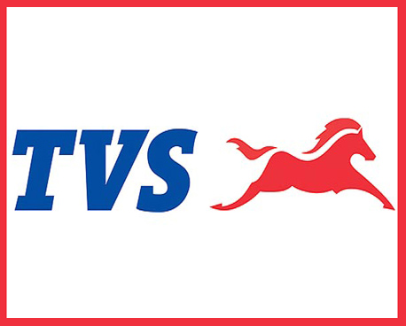 TVS-Motors