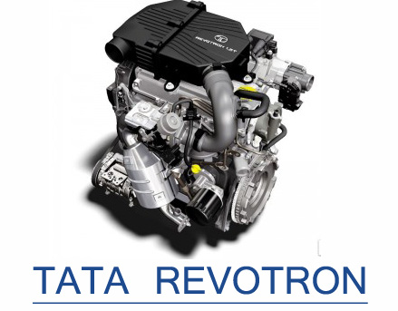 TaTa-REVOTRON-Petrol-Engine