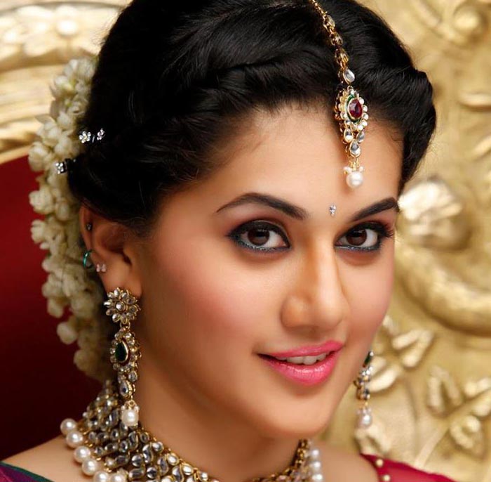 Taapsee-Pannu