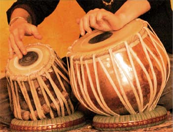 Ludhiana’s Paramjot creates Tabla playing record