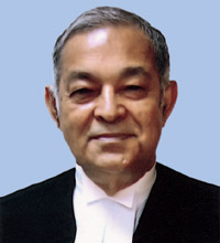 Judge who convicted Mujib killers is new chief justice