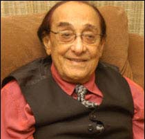 Filmmaker Tahir Hussain passes away
