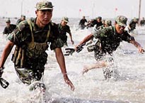 Taiwan to allow officials, military personnel to visit China