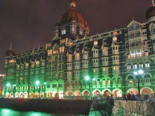 Taj Hotel GM has no desire to enter room where his family perished