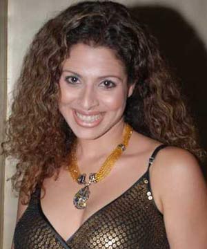 I want to slap Rohit Verma: Tanaaz Currim