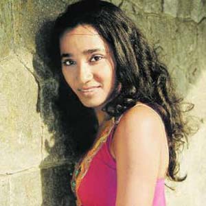 I am doing Lucy Liu's project: Tannishtha Chatterjee
