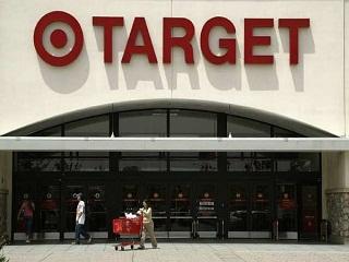 Target Corp planning to match rival prices this holiday season