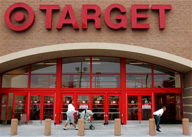 Target's security system ignored early alert of cyber breach