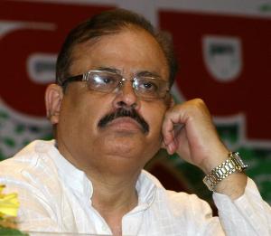 Tariq Anwar to represent India in ''Berlin Agriculture Summit''