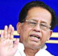 Gogoi expresses satisfaction over militants returning to mainstream