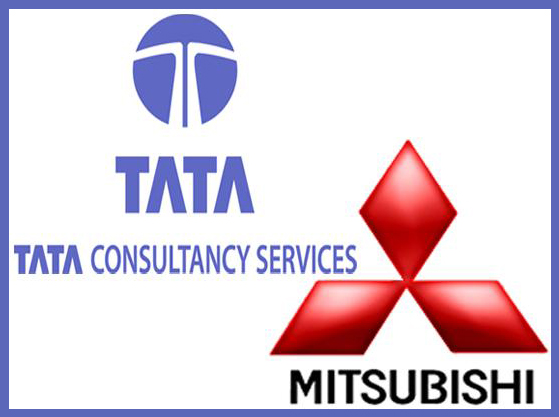 Tata-Consultancy-Services-Mitsubishi