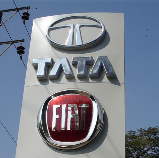 Tata-FIAT