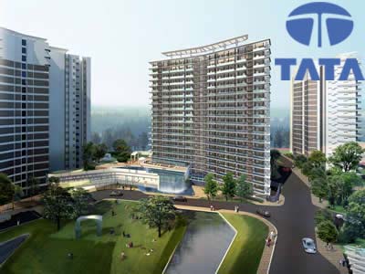 TATA Housing bags CSR award