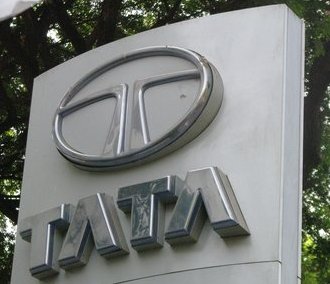 Tata Motors on a high!