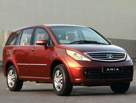 Tata Motors to introduce new cars for India and China